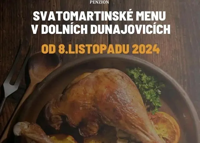 Homestay szállás Familly Apartmens Dolní Dunajovice