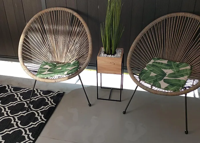Familly Apartmens Homestay szállás