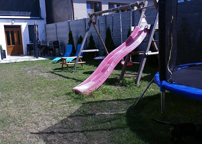 Familly Apartmens