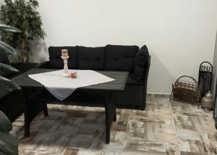 Homestay szállás Familly Apartmens *