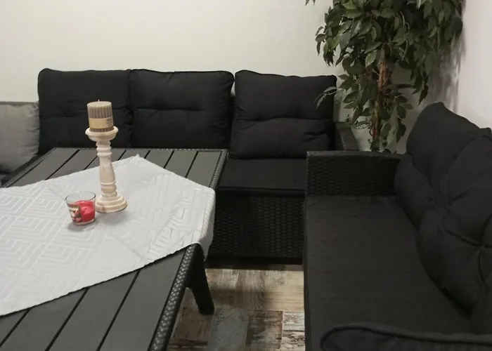 Homestay szállás Familly Apartmens Dolní Dunajovice