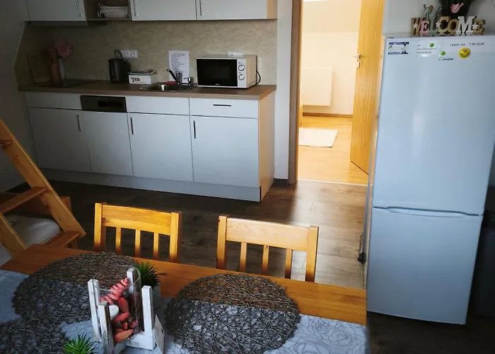 Familly Apartmens Homestay szállás