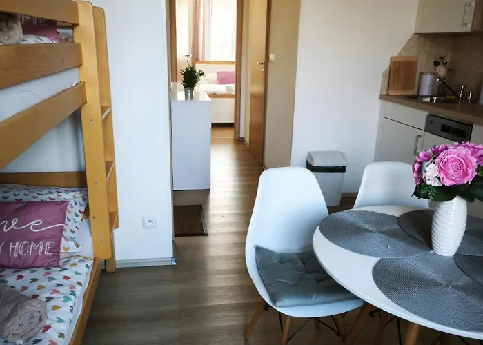 Familly Apartmens Homestay szállás *